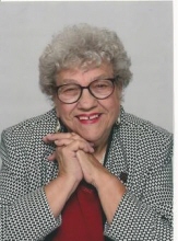 Lucille D. Childers