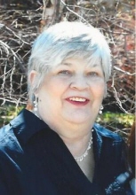 Joyce Annette Stokes