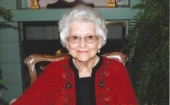 Juanita V. Taylor