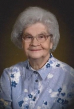 Lillian L. Wilson