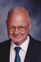 Harold Eugene Eastwood