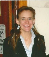 Jennifer J. Petersen