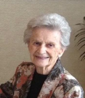 Dorothy Eileen Brannen Brockville, Ontario Obituary
