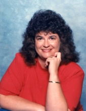 Judy Lynn Harvey