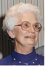 Photo of Eileen Eberhard