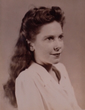 Marjorie B Collins