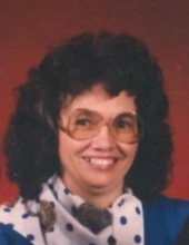 Rebecca A. Hansel