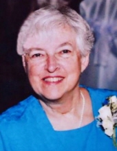 Barbara Joan Scheel