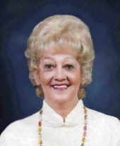 E. Jacqueline Peterson