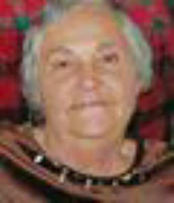 Photo of Annie McConnell