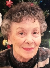 Marjorie R. Logston
