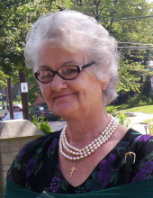 Esther Phyllis Bender