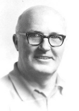 Francis E. Reilly