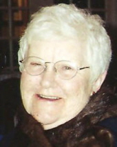 Dorothy M. Platt