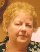 Sheila C. Hickey
