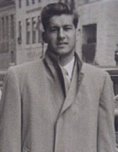 Ernest D. Antolini