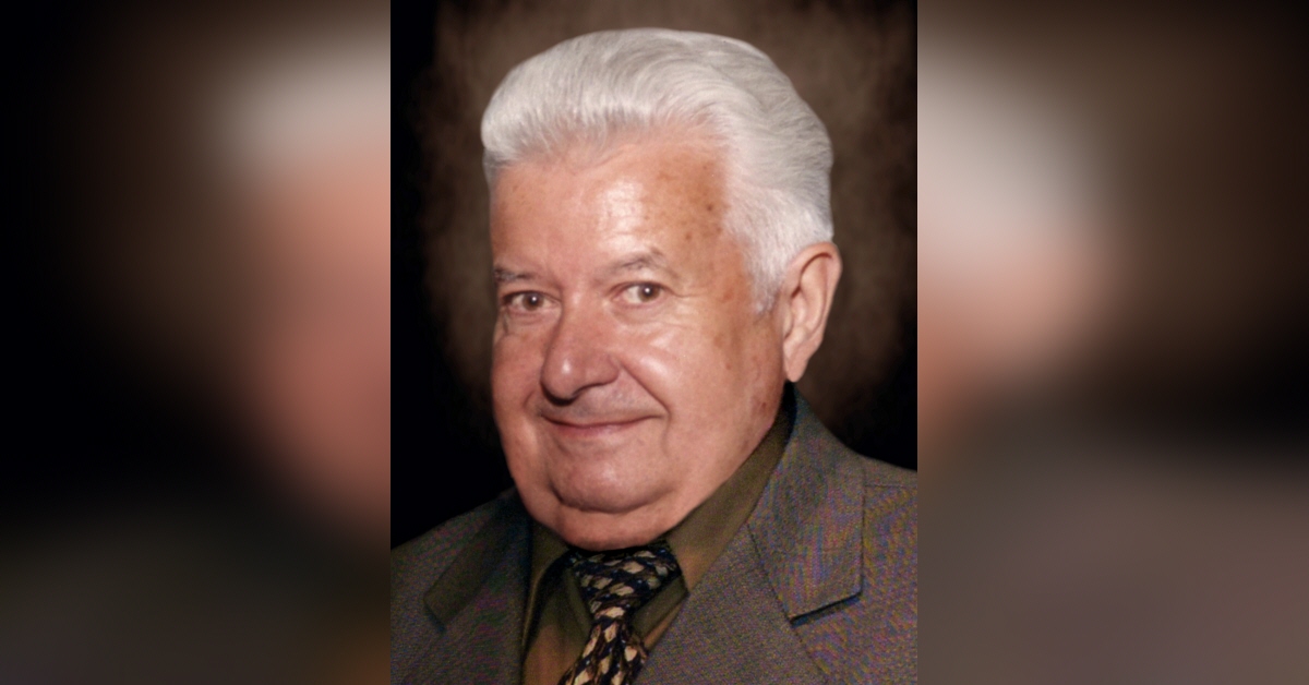 Anthony "Tony" Simone Obituary Visitation & Funeral Information