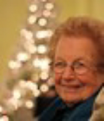 Audrey Forbes Kincardine, Ontario Obituary