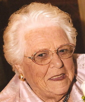 Patricia J. Conway