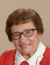 Eleanor Marie Schiro