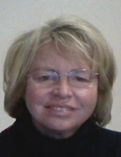 Barbara Ann McKain