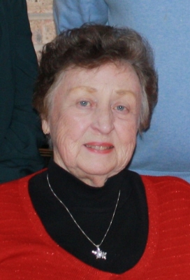 Donna Jean Brauneker