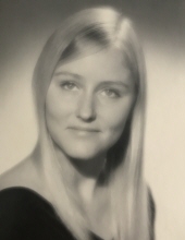 Photo of Cheryl "Cheri" Miller