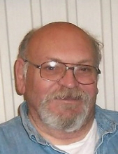 Dennis R. Hall