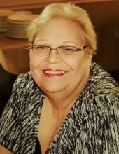 Sharon G. Range