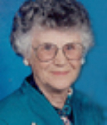 Photo of Thelma Hill