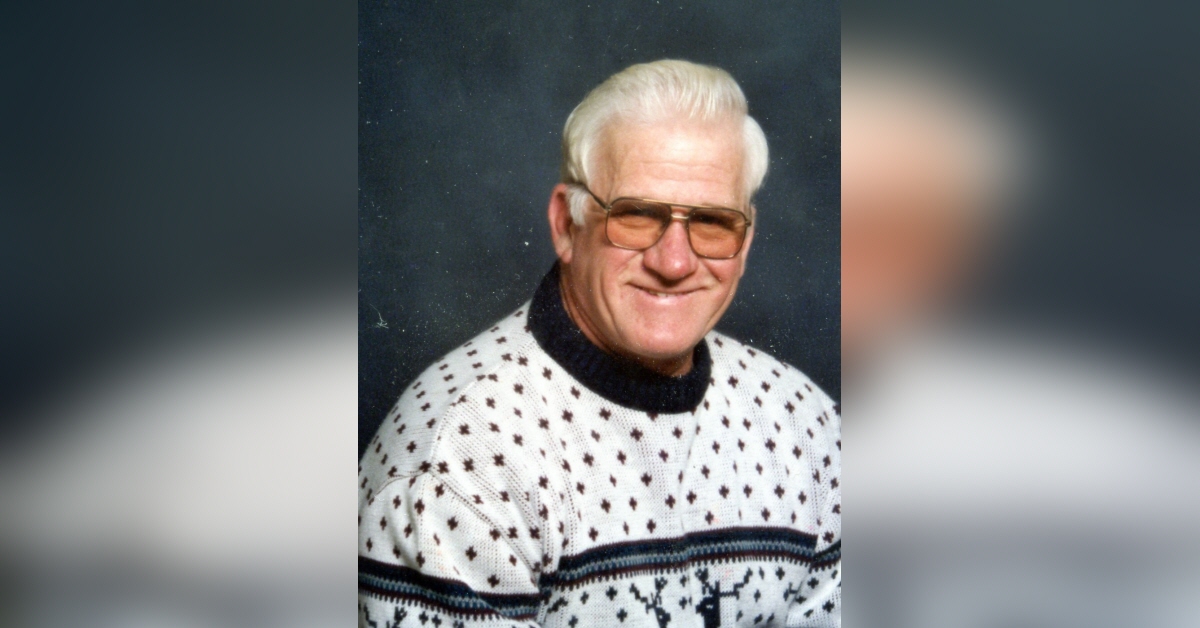 David Watts Obituary Visitation & Funeral Information