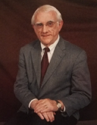 Photo of Cary Bartlow