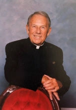 Rev. Arthur A. Archer