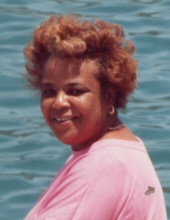 Rosa B. Grady
