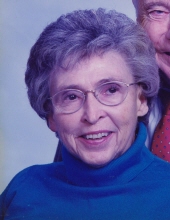 Marjorie Agnes Hintz