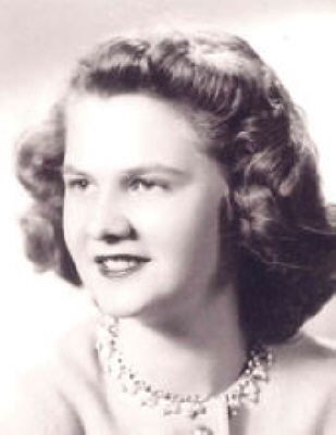 Photo of Lois Peterson