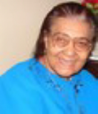 Thelma Dewar Lauderdale Lakes, Florida Obituary