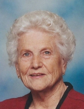 Photo of Doris Crimmins