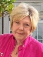 Sharon Kay Brown Smith