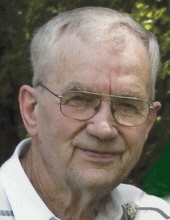 Harold D. Green