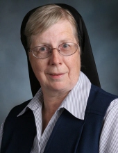 Sister Gonzaga Hron 4249630