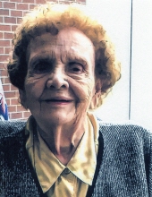 Photo of Arlene Homervold