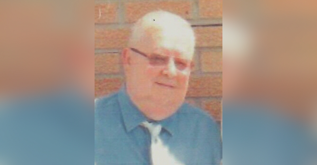 Obituary information for James Earl Coppedge Jr.