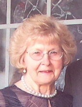 Photo of Viola "Vi" Giegler