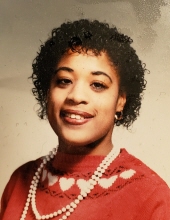 Photo of Theresa Jackson