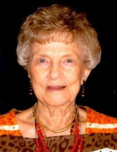 Martha Jean Sanders