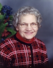 Betty J. Luce