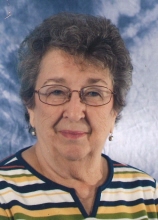 Phyllis Harshbarger