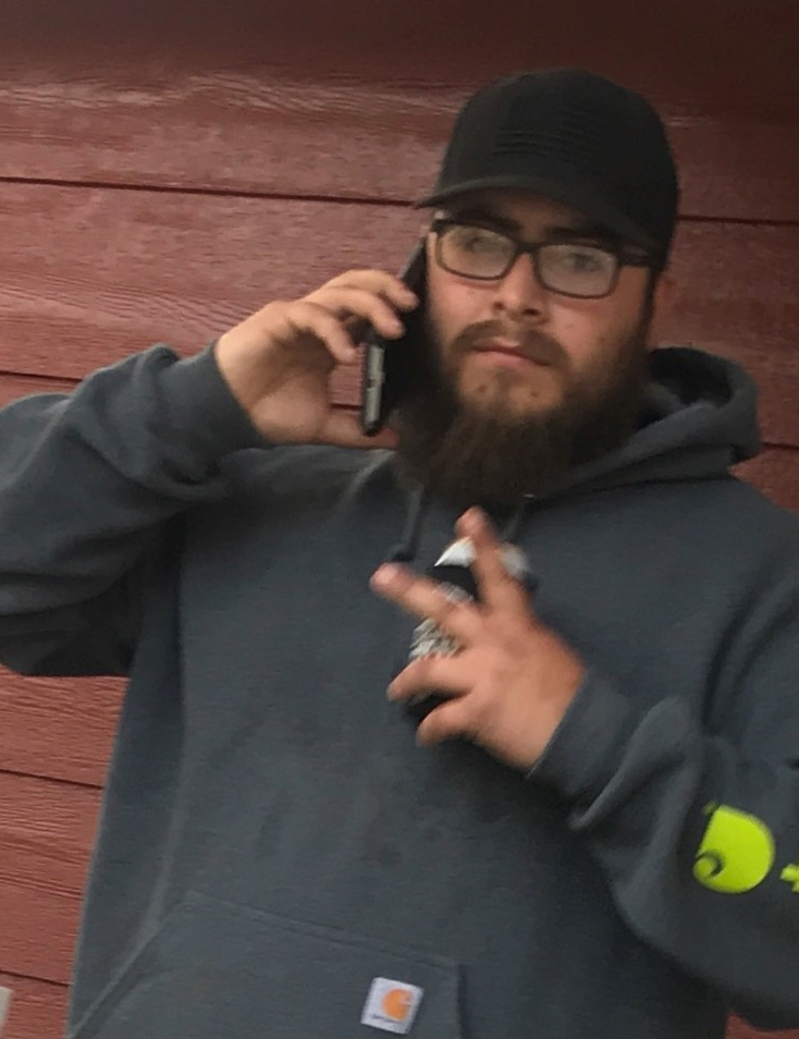 Billy "Bubba" Roy Benavides, II 2019 Lux Funeral Home & Cremation