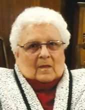 Photo of RoseMary Vande Hei